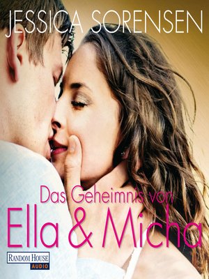 cover image of Das Geheimnis von Ella und Micha